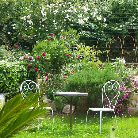 Homestay szállás Douceur Mediterraneenne Mandelieu