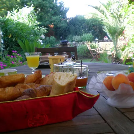 Douceur Mediterraneenne *
