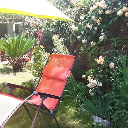 Douceur Mediterraneenne Homestay szállás *
